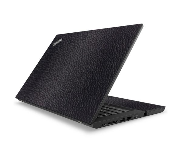 Lenovo ThinkPad L480 Black Leather