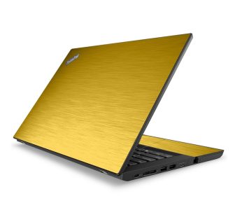 Lenovo ThinkPad L480 Gold