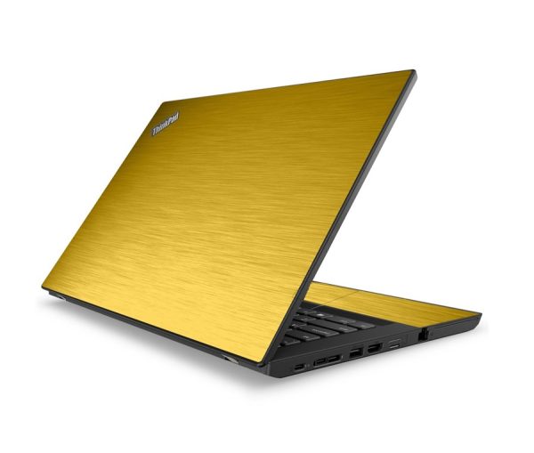 Lenovo ThinkPad L480 Gold