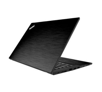 Lenovo ThinkPad T490s (Black)