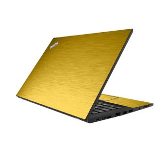 Lenovo ThinkPad T490s (Gold)
