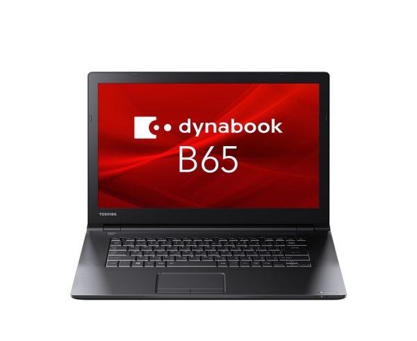 Toshiba Dynabook B65 - Image 3