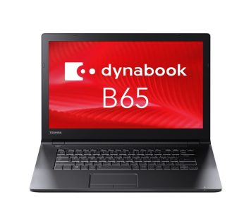 Toshiba Dynabook B65