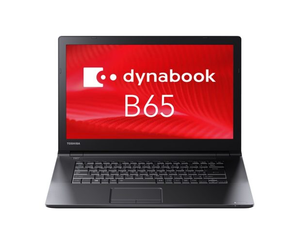 Toshiba Dynabook B65
