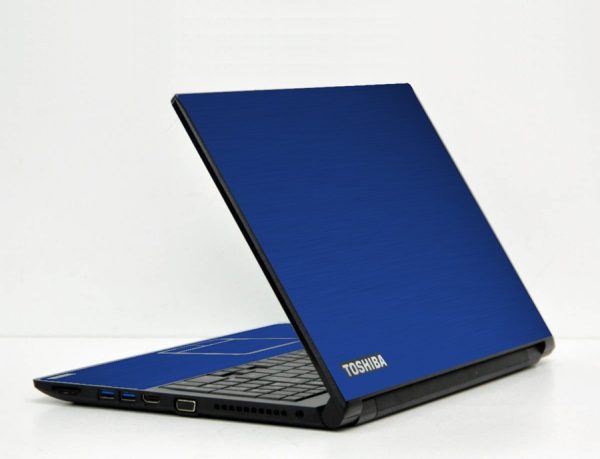 Toshiba Dynabook B65 (BLUE)