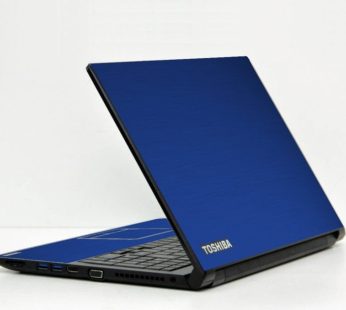 Toshiba Dynabook B65 (BLUE)