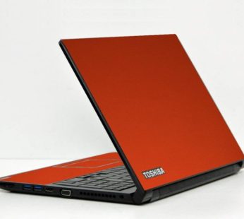 Toshiba Dynabook B65 (CHROME RED)