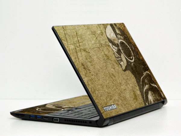 Toshiba Dynabook B65 (DOPAMINE)