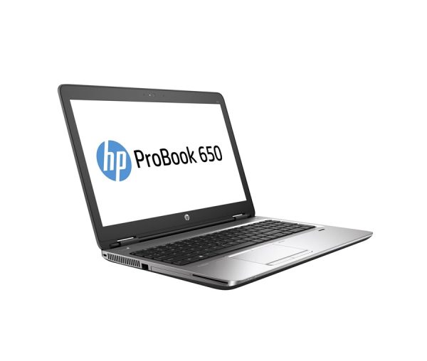 HP ProBook 650 G5 - Image 4
