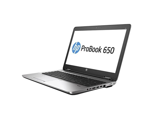HP ProBook 650 G5 - Image 5