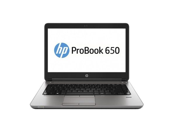HP ProBook 650 G5 - Image 3