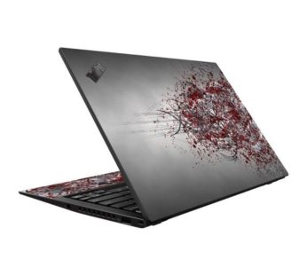 Lenovo ThinkPad X1 Carbon G6  (TRIBAL GRUNGE )
