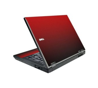 Dell Latitude E5550 (Red Carbon Fiber)