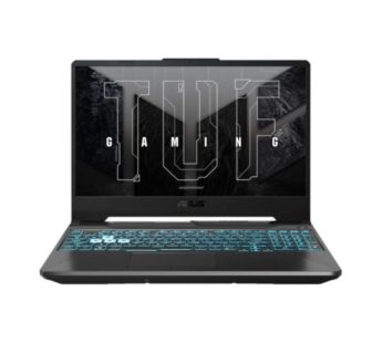ASUS TUF Gaming A15 FA506NCG