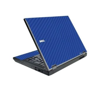 Dell Latitude E5550 (Blue Carbon Fiber)