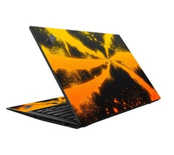 Lenovo ThinkPad X1 Carbon G6  (ORANGE TWIST)