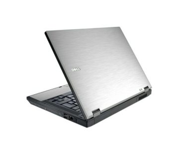 Dell Latitude E5550 (Aluminum)
