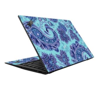 Lenovo ThinkPad X1 Carbon G6  (BLUE PAISLEY)