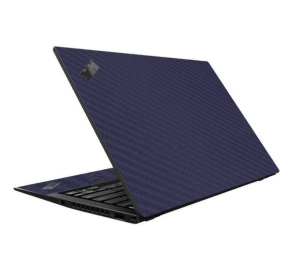 Lenovo ThinkPad X1 Carbon G6  (BLUE CARBON FIBER)