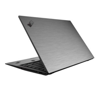 Lenovo ThinkPad X1 Carbon G6  (SILVER)