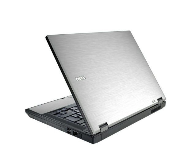 Dell Latitude E5550 (Aluminum)
