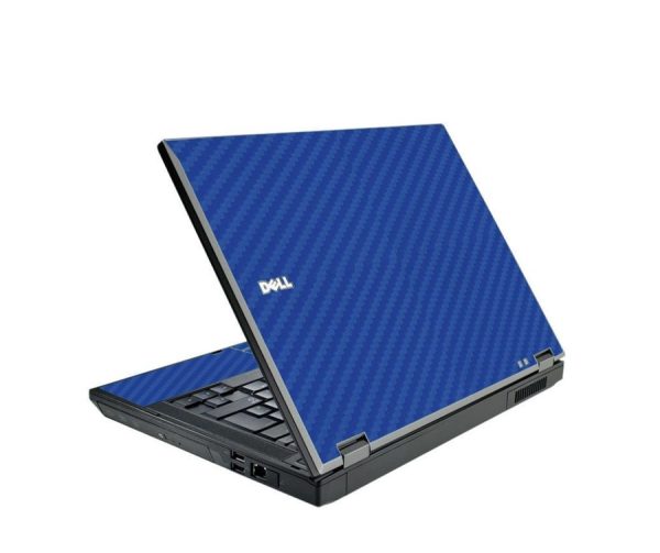 Dell Latitude E5550 (Blue Carbon Fiber)