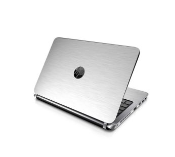HP ProBook 450 G3 (Aluminum)