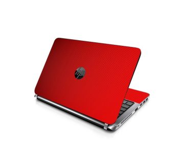 HP ProBook 450 G3 (Red-Carbon-Fiber)