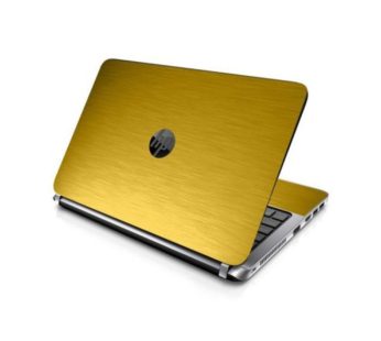 HP ProBook 450 G3 (Gold)