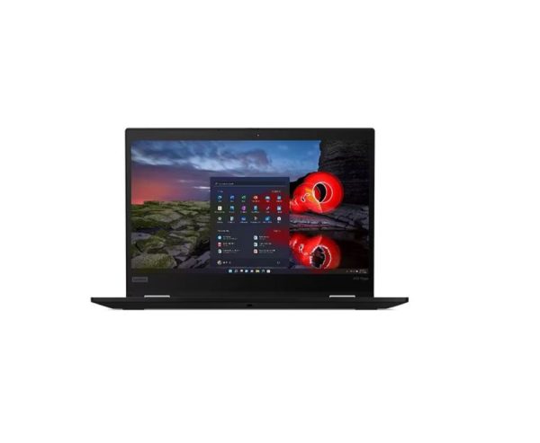 Lenovo ThinkPad X13 Yoga Gen 2 - Image 3