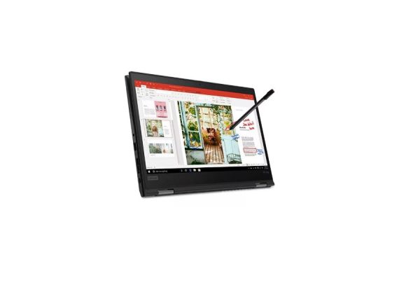 Lenovo ThinkPad X13 Yoga Gen 2 - Image 2