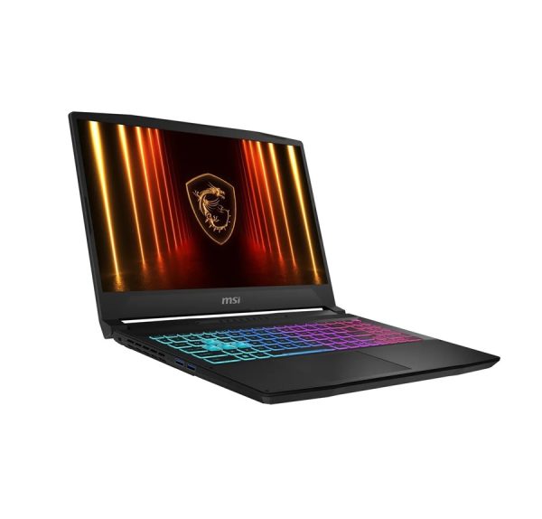 MSI Katana 15 HX B14WFK - Image 3