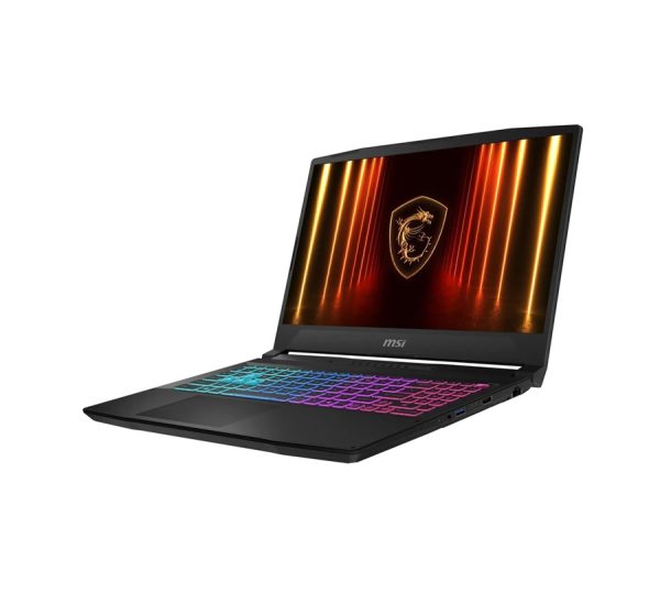 MSI Katana 15 HX B14WFK - Image 4