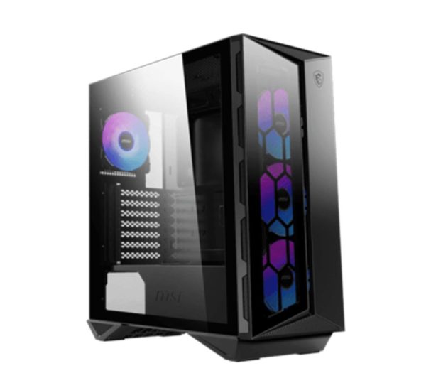 MSI MPG GUNGNIR 110R R9 RTX5a Gaming