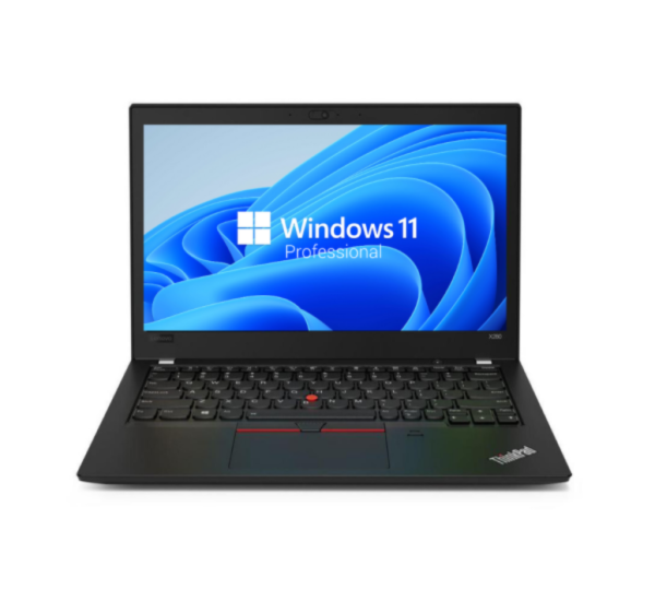 Lenovo ThinkPad X280 - Image 2