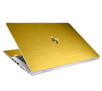 HP EliteBook 845 G7 (GOLD)