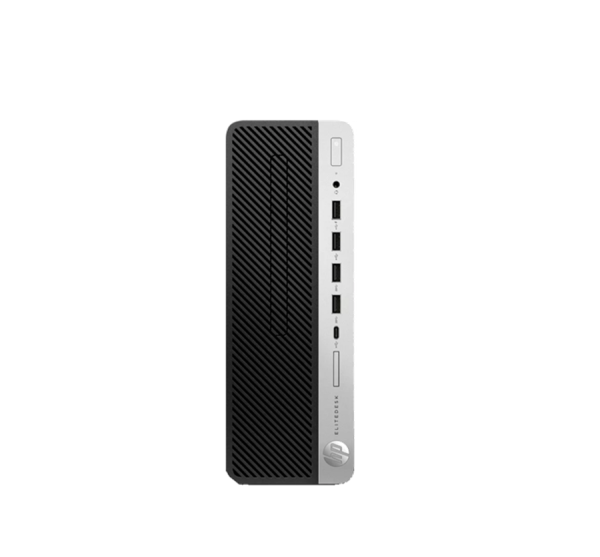 HP EliteDesk 705 G4 SFF - Image 2