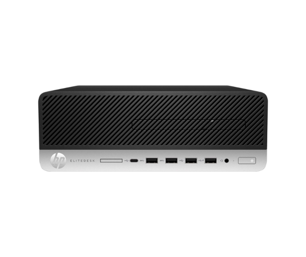 HP EliteDesk 705 G4 SFF - Image 3