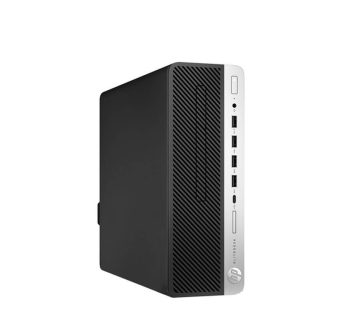 HP EliteDesk 705 G4 SFF
