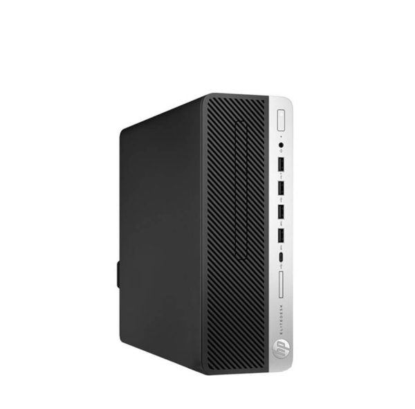 HP EliteDesk 705 G4 SFF