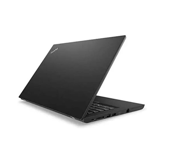 Lenovo ThinkPad L480 black - Image 3