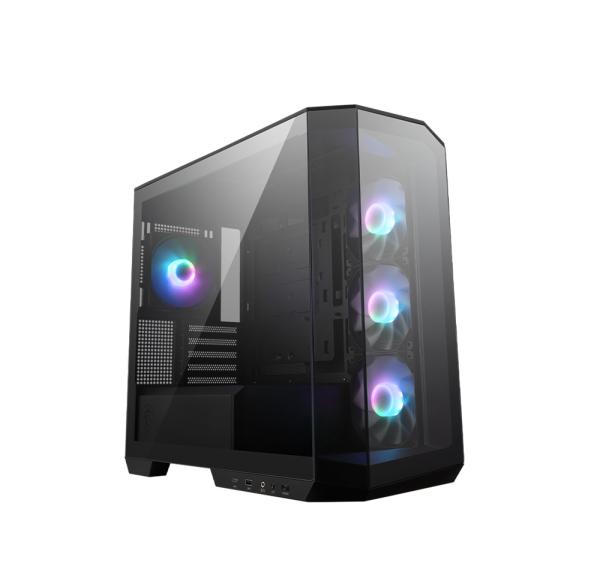 MSI MAG Pano M100R PZ R9 RTX5a Gaming - Image 4