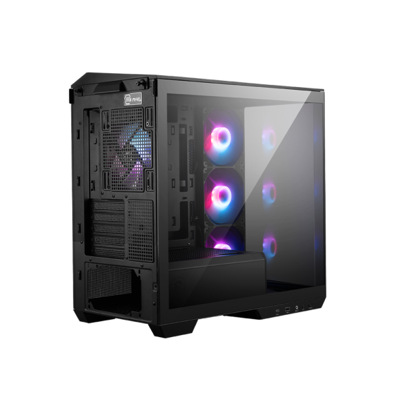 MSI MAG Pano M100R PZ R9 RTX5a Gaming - Image 2