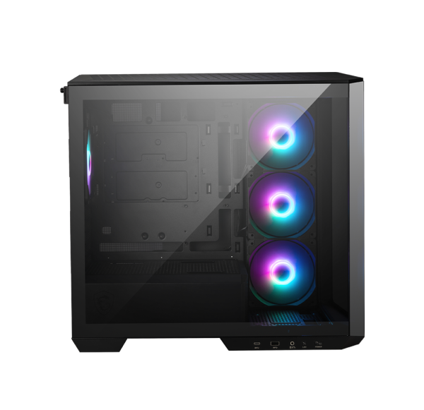 MSI MAG Pano M100R PZ R9 RTX5a Gaming - Image 3
