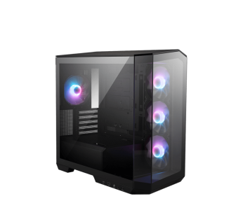 MSI MAG Pano M100R PZ R9 RTX5a Gaming