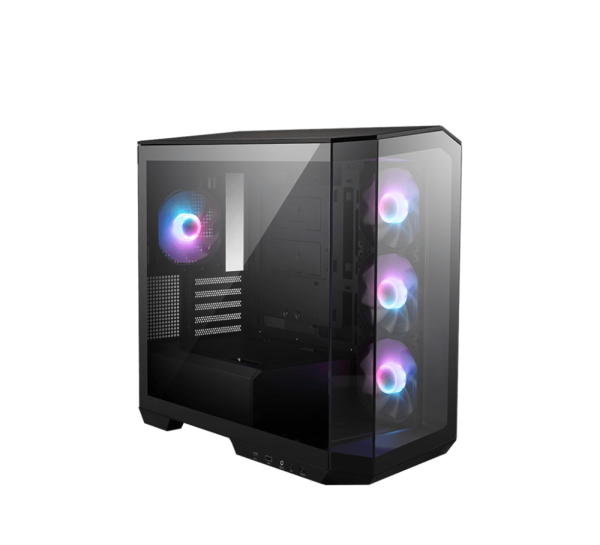 MSI MAG Pano M100R PZ R9 RTX5a Gaming