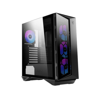 MSI MPG GUNGNIR 110R R9 RTX5a Gaming