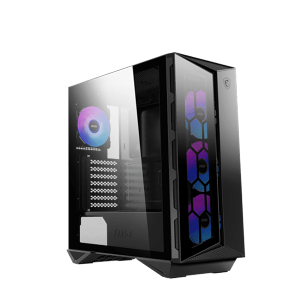 MSI MPG GUNGNIR 110R R9 RTX5a Gaming
