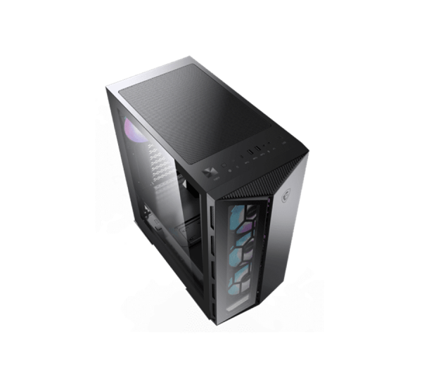 MSI MPG GUNGNIR 110R R9 RTX5a Gaming - Image 3