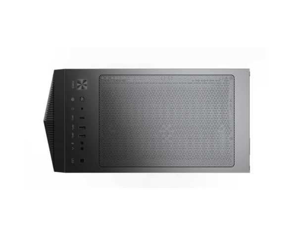 MSI MPG GUNGNIR 110R R9 RTX5a Gaming - Image 4